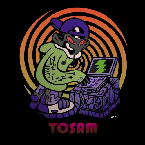 Tosam’s avatar