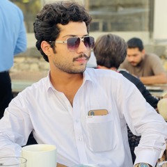 Abubakar Orakzai