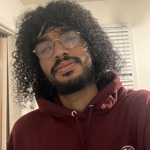 CurlyHairBandit’s avatar