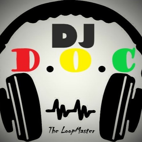 DJ DOC THE LOOPMASTER’s avatar