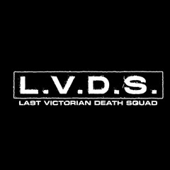 Last Victorian Death Squad