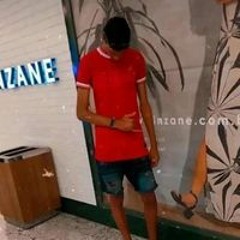 Cauã Teixeira Moraes Dos Santos