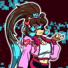💖Frenalla Fazbear🖤