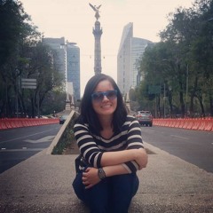 Angélica García Peña