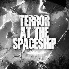 Terror At The Spaceship! 🚀