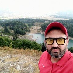 Kaxa  Surmanidze