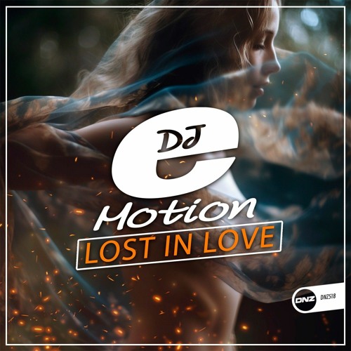 DJ E-Motion’s avatar