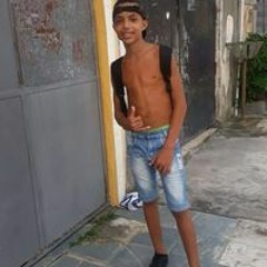 Mateus Sousa