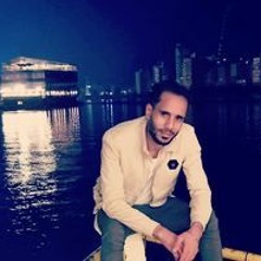 اسلام بحيري