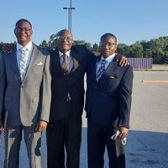 Daniel Demetrius VI X