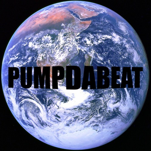 The First PUMPDABEAT Recording EVER! (1999)