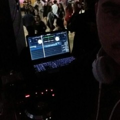 DJ CDJ