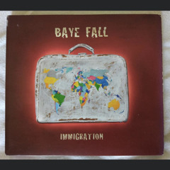 BAYE FALL immigration