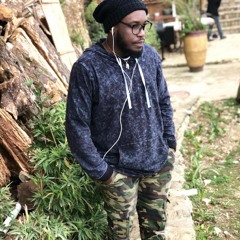 Charly Blaise