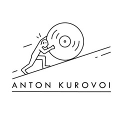 DJ Anton Kurovoi