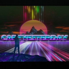 CaptYesterdayMusic