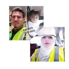 civil Amr khaled Sultana