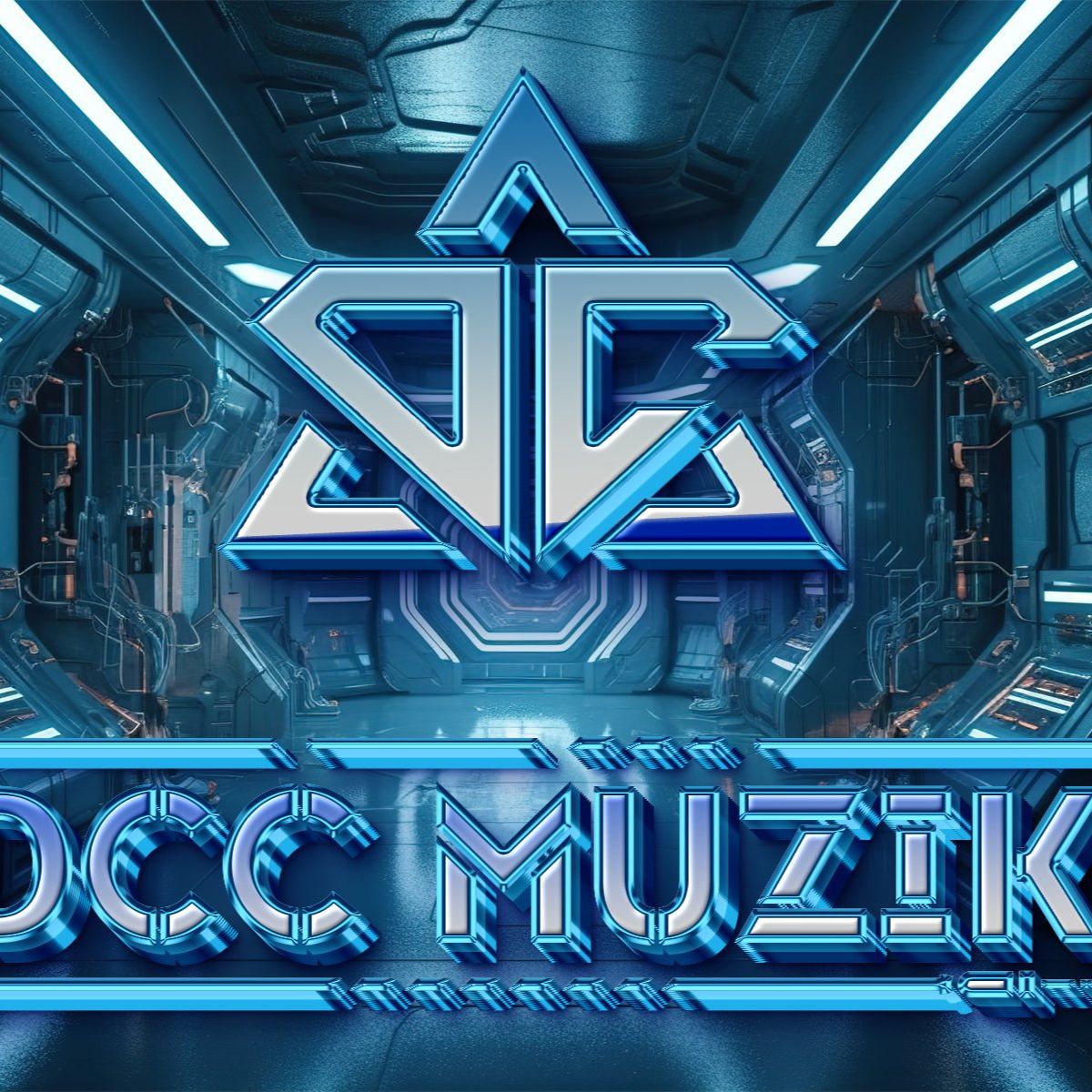 DCC MUZIK ✪ - Hoàng Đức Chiến