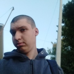 SEREGA POGODIN