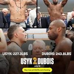 UsykvsDuboisdazntv