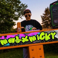 MadxMicky