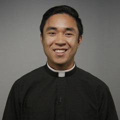 Jeff Ryan Miraflor, SJ