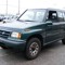1994 Suzuki Sidekick JLX