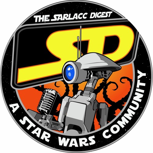 Sarlacc Digest: A Star Wars Podcast’s avatar