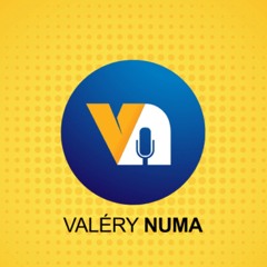 Vision 2000 à l'écoute du mercredi 31 mars 2021 avec Valéry Numa