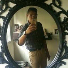 Edwin Ang