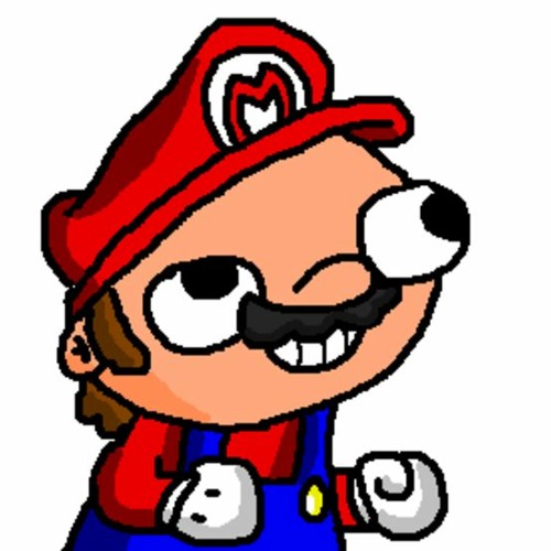 themariodude9392’s avatar