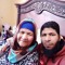 احمد البيلى