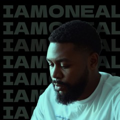 DJ IAMONEAL