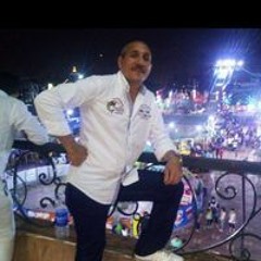 محسن رحمه