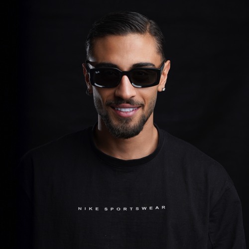 NASSR — artist photo
