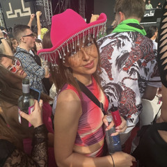 daisy crouch