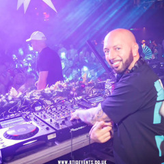 Mr BOUNCE