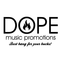 Dope music promotions