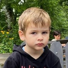 Nazik  Limborskyi