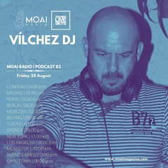 VilcheZ Dj