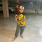 kian assa