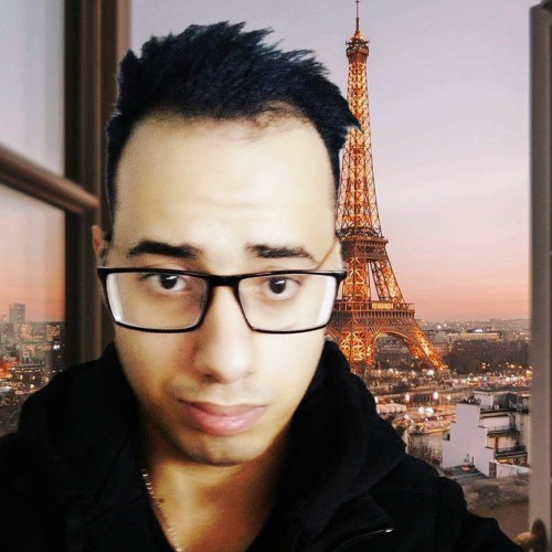 Hassan Khafagy’s avatar
