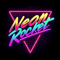 Pixel Progenitor (AKA Neon Rocket)
