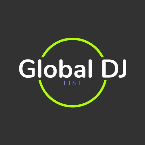GlobalDJList.com’s avatar