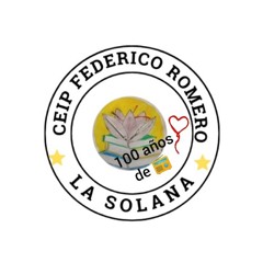 CEIP Federico Romero La Solana