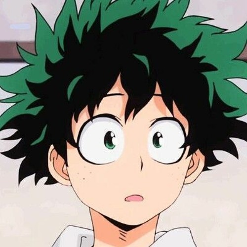 Stream Izuku midoriya  Listen to mr pickles playlist online for free on  SoundCloud