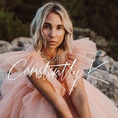 Constantly Changing Constantly K - Podcast