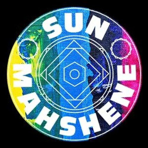 Sun Mahshene’s avatar