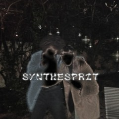Cheapy synth