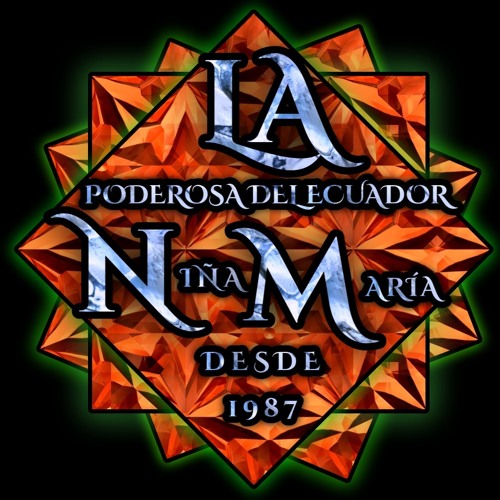 LA PODEROSA DEL ECUADOR NIÑA MARÍA’s avatar